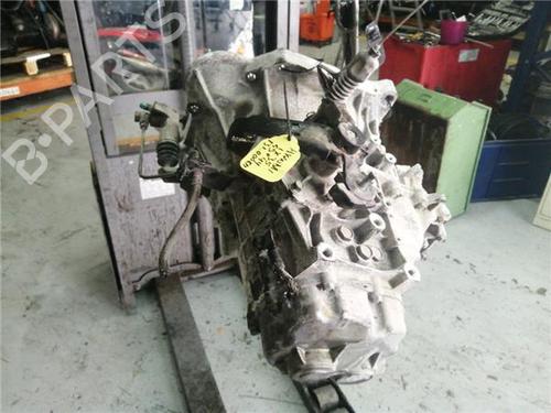 Gearbox HYUNDAI ix35 (LM, EL, ELH) 1.6 | BP18381429M3 