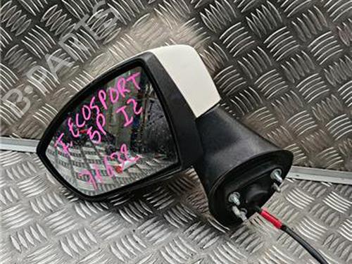 Used Left mirror Left mirror FORD ECOSPORT 1.0 EcoBoost (140 hp) 33893317 33893317