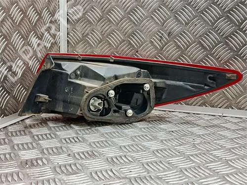 Left taillight MAZDA 6 Saloon (GH) 2.2 D (GH10) | BP36657838C34 - Image 2