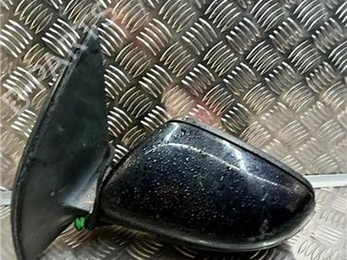 Left mirror VW GOLF VI (5K1) 2.0 TDI | BP29963497C26