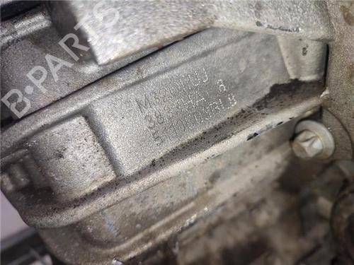 Gearbox OPEL CORSA E (X15) 1.4 Turbo (08, 68) | BP24103014M3 