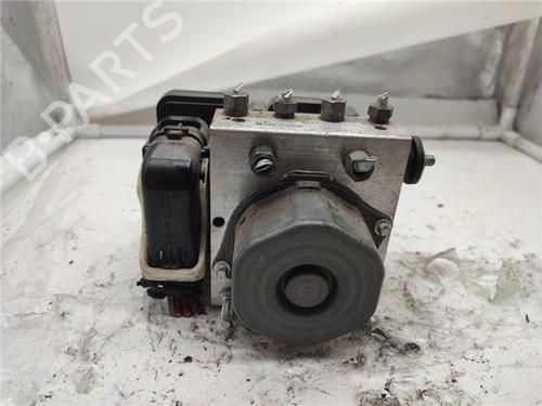 ABS Bremseaggregat RENAULT CAPTUR I (J5_, H5_) 0.9 TCe 90 (90 hp) 22749795