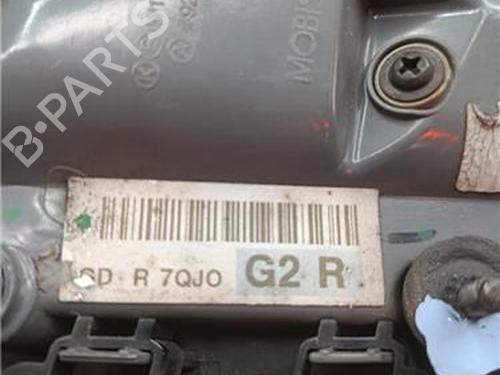 Right tailgate light HYUNDAI i30 (GD) 1.4 CRDi | BP30189079C80 