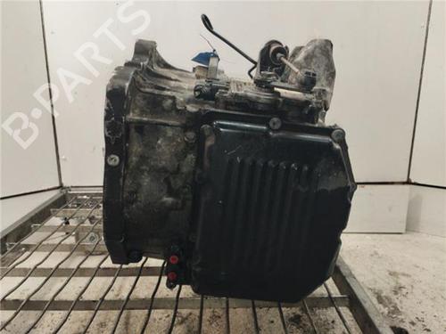 Gearbox LAND ROVER FREELANDER 2 (L359) 2.2 TD4 4x4 | BP26303605M3 