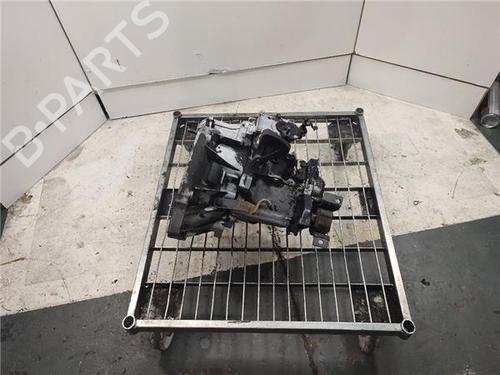 Gearbox FIAT SEICENTO / 600 (187_) 0.9 (187AXA, 187AXA1A) | BP23395884M3 
