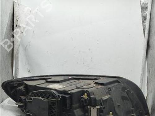 Left headlight VOLVO V50 (545) D4 | BP27812017C28 