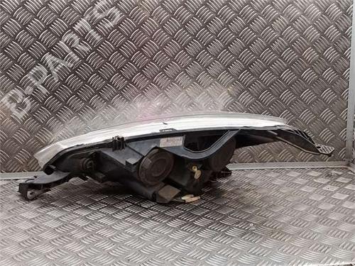 Right headlight CITROËN C3 II (SC_) 1.4 HDi 70 (SC8HZC, SC8HR0, SC8HP4) | BP37433028C29 - Image 2