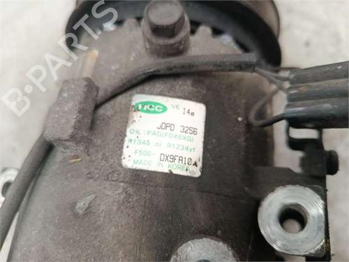 AC compressor KIA SPORTAGE III (SL) 1.7 CRDi | BP36028402M34 - Image 2