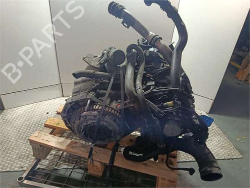 Engine RENAULT CLIO III Grandtour (KR0/1_) 1.5 dCi (KR0F) | BP37083355M1 - Image 3