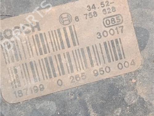 ABS pump BMW X5 (E53) 3.0 d | BP33681573M43  - Image 5