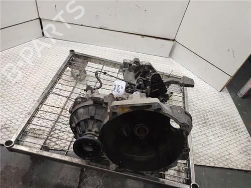 Used Gearbox VW PASSAT B6 (3C2) 2.0 TDI (110 hp) 31179793