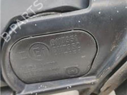 Right mirror BMW 5 (E39) 530 d | BP18390206C27 