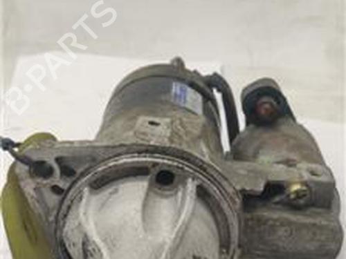 Used Starter HYUNDAI TRAJET Box Body/MPV (FO) 2.0 (136 hp) 18382986