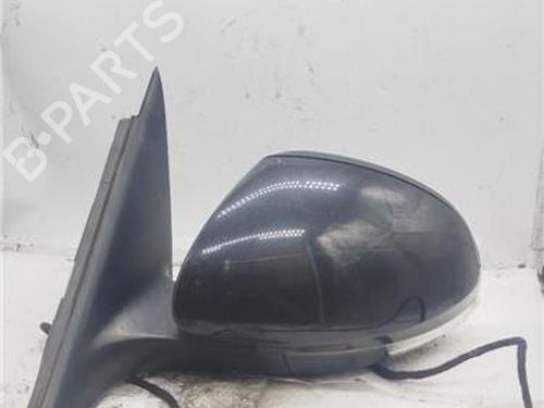 Left mirror SKODA YETI (5L) 2.0 TDI | BP27729032C26 