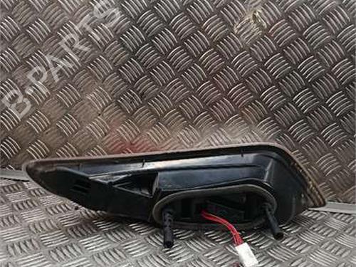 Left taillight LANCIA DELTA III (844_) 1.6 D Multijet (844.AXC11, 844.AXC1A) | BP36396409C34 - Image 2
