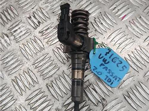 injector-vw-passat-b6-3c2-2005-2006-2007-2008-2009-2010-2011-33970018 main image