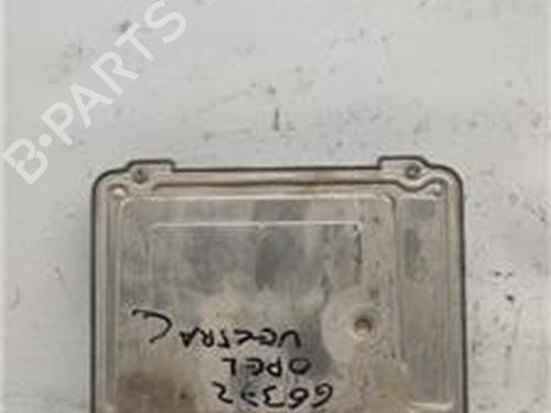 Elektronische module OPEL VECTRA C (Z02) 1.9 CDTI (F69) | BP18860162M83 