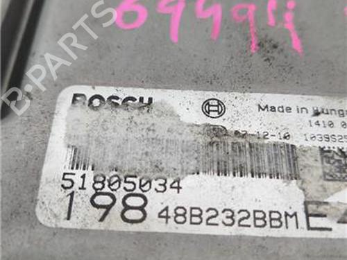 Elektronisk modul FIAT PUNTO (188_) 1.9 DS 60 (188.031, .051, .231, .251) | BP28136453M83 