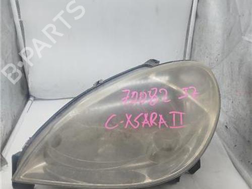 Used Left headlight Left headlight 29645190 29645190