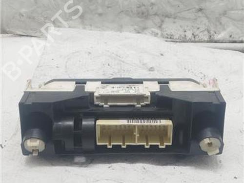 Climate control SEAT IBIZA IV (6J5, 6P1) 1.4 TDI | BP26303516I5 