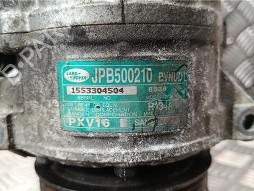 Airco pomp LAND ROVER RANGE ROVER III (L322) 4.2 4x4 | BP30893608M34