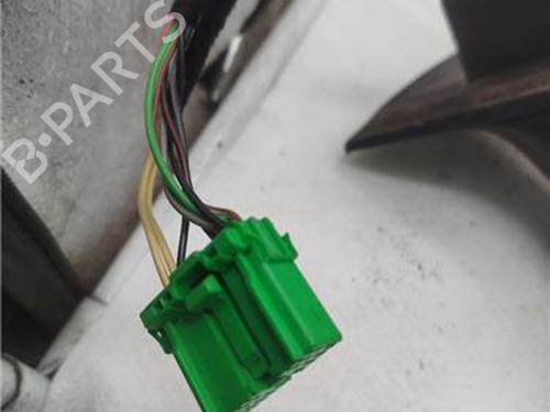 Right mirror VOLVO XC90 I (275) D5 AWD | BP29294335C27