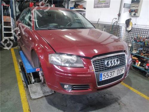 Bakspejl Højre AUDI A3 (8P1) 1.9 TDI | BP18007676C27 