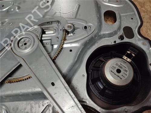 Other FORD FOCUS II (DA_, HCP, DP) 1.6 TDCi | BP25981801O1 