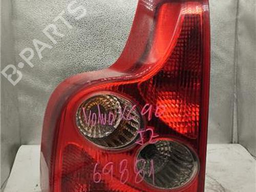 Left taillight VOLVO XC90 I (275) D5 AWD | BP29151762C34 