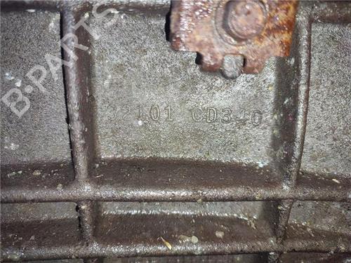 Other NISSAN NAVARA NP300 (D40) 2.5 dCi 4WD | BP22427533O1 