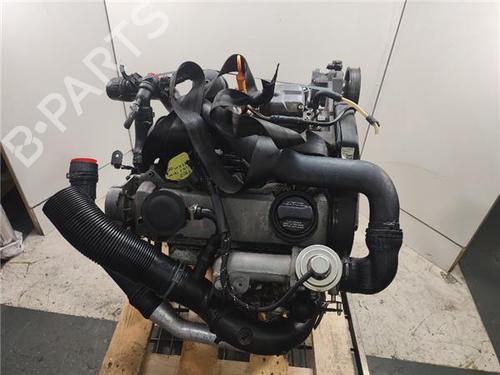 Engine SEAT IBIZA II (6K1) 1.9 TDI | BP29621546M1 