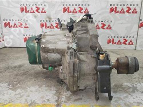 Gearbox RENAULT LAGUNA I (B56_, 556_) 2.0 | BP18383632M3 