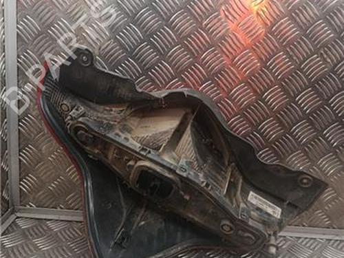 Right taillight DACIA LODGY (JS_) 1.6 LPG | BP33478432C35 - Image 2