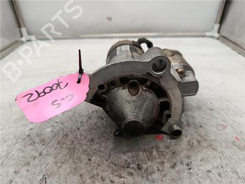 Starter RENAULT RAPID Box Body/MPV (F40_, G40_) 1.4 (F40U, F40V) | BP29929478M8