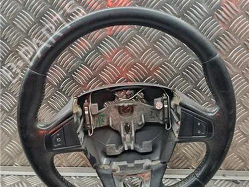 Volante Volante RENAULT MEGANE III Grandtour (KZ0/1) 1.5 dCi (KZ09, KZ0D, KZ1G, KZ29, KZ14, KZ1W, KZ10, KZ1F,... (110 hp) 33836650 33836650