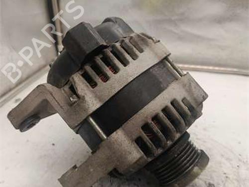Alternator OPEL ASTRA J (P10) 1.4 Turbo (68) | BP38226590M7 - Image 3