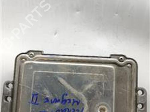 Electronic module RENAULT MEGANE II (BM0/1_, CM0/1_) 1.9 dCi (BM0G, CM0G) | BP18005947M83 