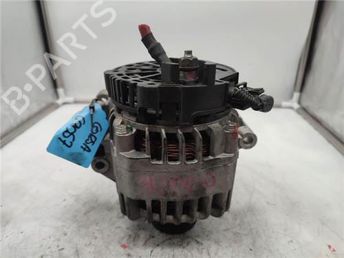 Used Alternator OPEL CORSA D (S07) 1.3 CDTI (L08, L68) (75 hp) 26897564