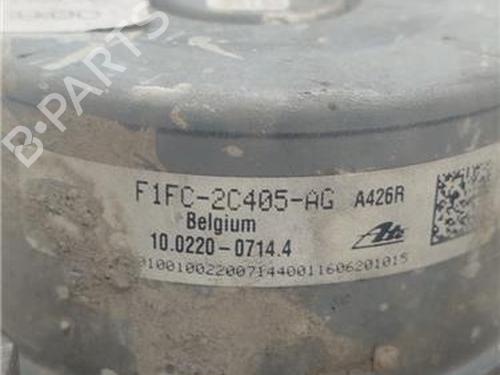 ABS pump RENAULT CLIO III (BR0/1, CR0/1) 1.5 dCi (C/BR0G, C/BR1G) | BP26701887M43 