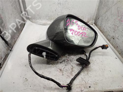 Bakspejl Højre CITROËN C5 II (RC_) 2.2 HDi (170 hp) 29601139