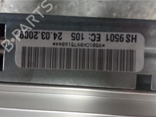 Elektronisk modul BMW 5 (E60) 530 d xDrive | BP18382214M83 