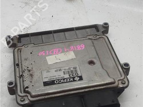 Electronic module HYUNDAI i30 (FD) 1.4 | BP28082055M83 