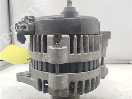 Alternator OPEL MERIVA B MPV (S10) 1.7 CDTI (75) | BP29516128M7 