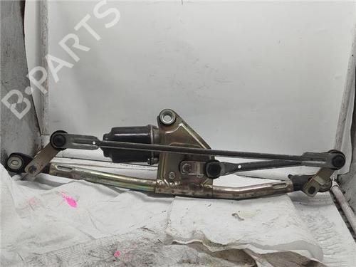 Front wiper motor CITROËN NEMO Box Body/MPV (AA_) 1.4 HDi | BP26534683M29 