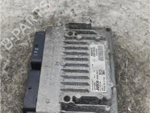Electronic module RENAULT ESPACE IV (JK0/1_) 2.0 dCi (JK03, JK04, JK1C, JK1G, JK1J, JK1K) 8200783539