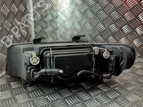 Right headlight SEAT LEON (1M1) 1.9 TDI | BP31243315C29