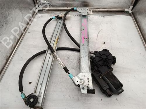 Annen RENAULT MEGANE II (BM0/1_, CM0/1_) 1.5 dCi (BM1E, CM1E) (106 hp) 30867590