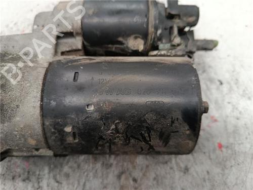 Starter VW GOLF IV (1J1) 1.6 16V | BP30139471M8