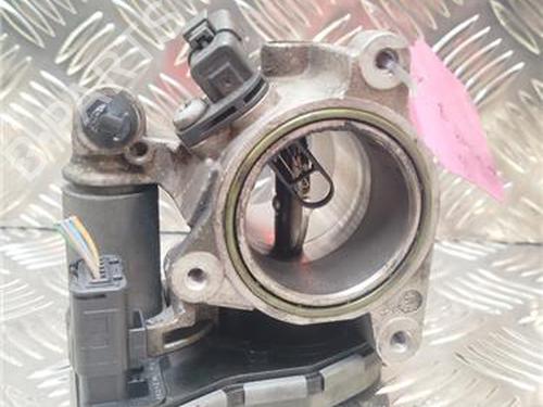 Throttle body LAND ROVER FREELANDER 2 (L359) 2.2 TD4 4x4 | BP29902147M82