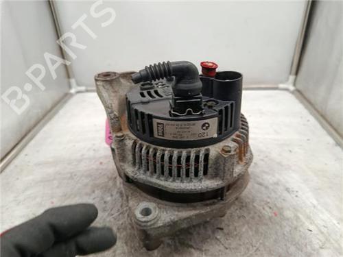 Alternator BMW 5 (E39) 520 d | BP30291592M7